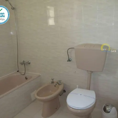 Apartamento Sol E - Iii *