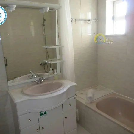 Sol E - Iii Apartamento *