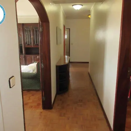 Apartamento Sol E - Iii