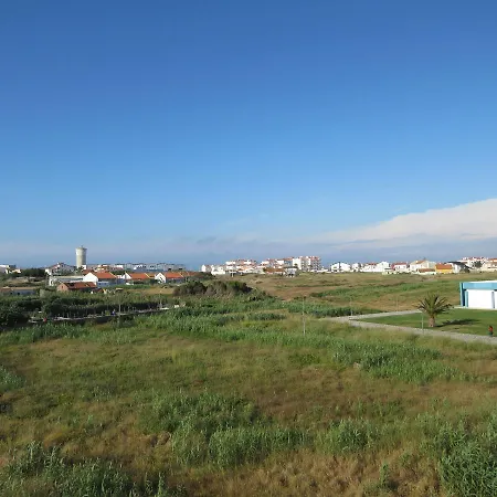 Apartamento Sol E - Iii Peniche