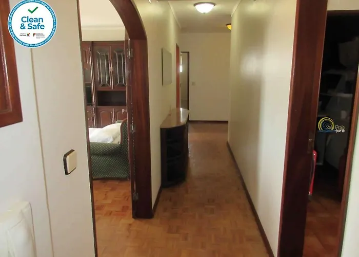 Apartmán Sol E - Iii