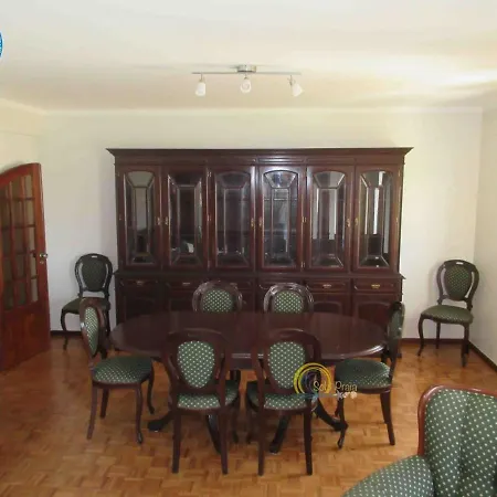 Apartman Sol E - Iii *