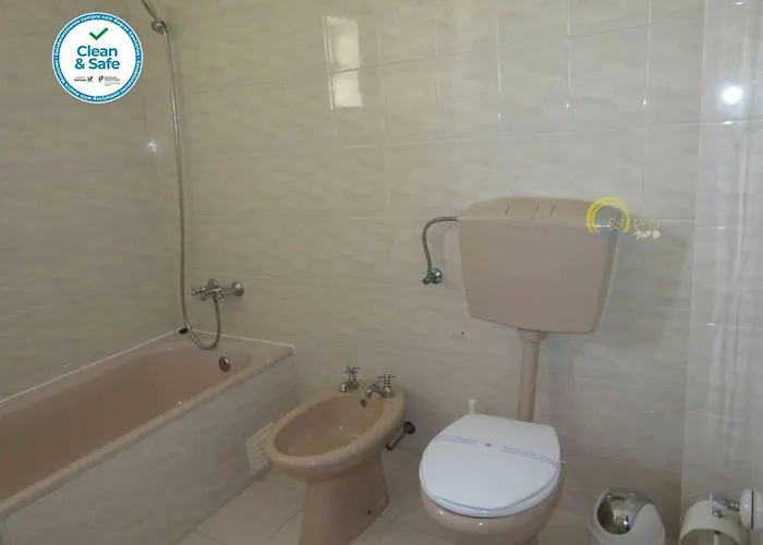 Appartement Sol E - Iii *