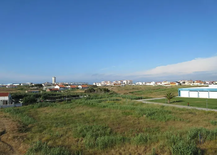 Appartement Sol E - Iii Peniche